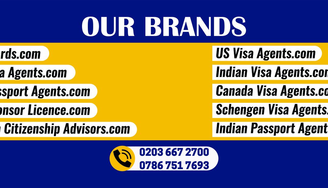FLR Visa